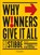 Why winners give it all, Ed Stibbe - Paperback - 9789089655332