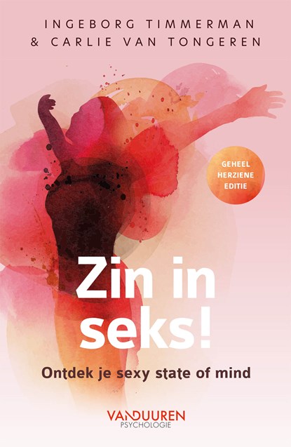 Van weerzin naar weer zin, Carlie van Tongeren ; Ingeborg Timmerman - Ebook EPUB - 9789089656353