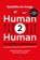 Human2Human: de nieuwe klantrelatie, herziene editie, Daniëlle de Jonge - Paperback - 9789089656445