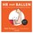 HR met ballen, Bob Zeegers - Gebonden - 9789089656568