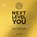 Next level you, Roy Wenting - Paperback - 9789089656629