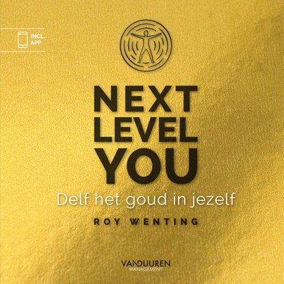 Next level you, Roy Wenting - Paperback - 9789089656629