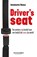 Driver’s seat, Antoinette Nunes - Paperback - 9789089657206