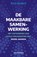 De maakbare samenwerking, Rolf Baarda - Paperback - 9789089657879