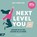 Next Level You, Roy Wenting - Paperback - 9789089658036
