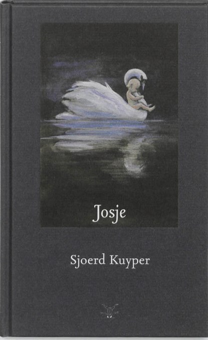 Josje, Sjoerd Kuyper - Gebonden - 9789089670182