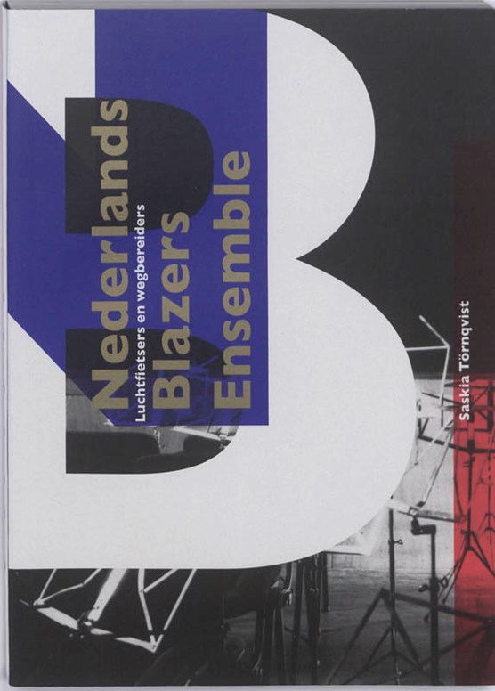 Het Nederlands Blazers Ensemble