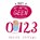 Het getal geen, Oliver Jeffers - Gebonden - 9789089672858