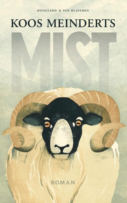 Mist, Koos Meinderts - Paperback - 9789089672933