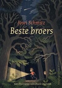 Beste Broers | Jowi Schmitz | 