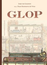 Glop - Daan Remmerts de Vries - 9789089673381