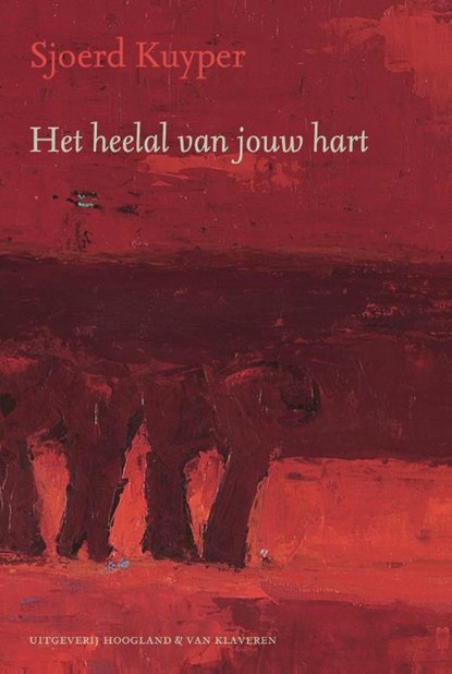 Het heelal van jouw hart, Sjoerd Kuyper - Paperback - 9789089673428