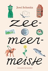 Zeemeermeisje | Jowi Schmitz | 9789089673725