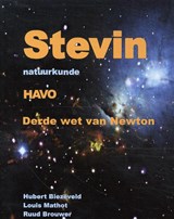 Stevin Natuurkunde Havo - Hubert Biezeveld ; Louis Mathot ; Ruud Brouwer - 9789089673893