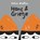 Hans en Grietje, Bethan Woollvin - Gebonden - 9789089674487
