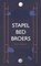 Stapelbedbroers, Koos Meinderts - Paperback - 9789089674500
