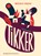 Tikker, Brenda Heijnis - Paperback - 9789089674715