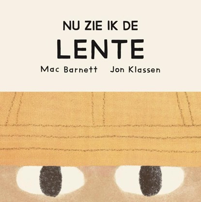Nu zie ik de lente, Mac Barnett - Gebonden - 9789089674951