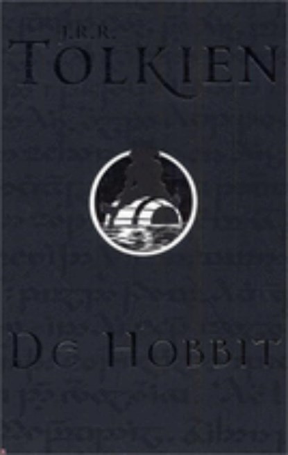De Hobbit, TOLKIEN, J.R.R. - Paperback - 9789089680709
