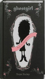Ghostgirl - HURLEY, Tonya - 9789089681041