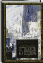 De terugkeer van de koning / Luxe editie | J.R.R. Tolkien | 
