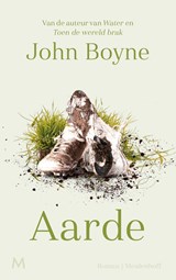Aarde, John Boyne -  - 9789089682642