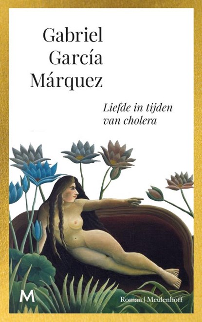 Liefde in tijden van cholera, Gabriel García Márquez - Paperback - 9789089682994