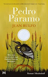 Pedro Páramo - Juan Rulfo - 9789089683366