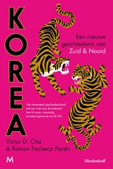 Korea - Victor D. Cha ; Ramon Pacheco Pardo - 9789089683557