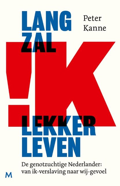 Lang zal ik lekker leven, Peter Kanne - Paperback - 9789089683625