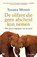 De olifant die geen afscheid kon nemen, Susana Monsó - Gebonden - 9789089683656