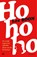 Ho ho ho, Lex Boon - Paperback - 9789089683779