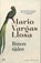 Bittere tijden, M. Vargas Llosa - Paperback - 9789089683885