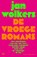 De vroege romans, Jan Wolkers - Gebonden - 9789089683908