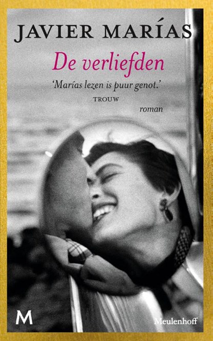 De verliefden, Javier Marías - Paperback - 9789089683922