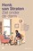 Ziel onder de darm, Henk van Straten - Paperback - 9789089683984