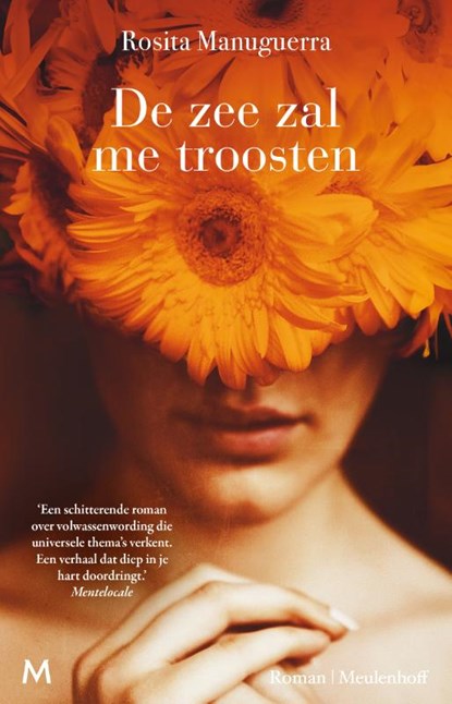 De zee zal me troosten