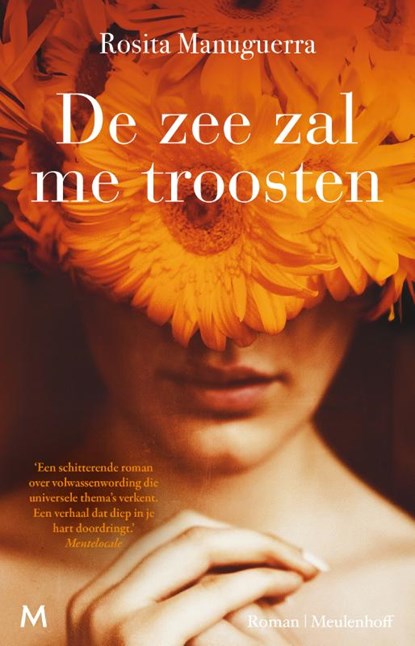 De zee zal me troosten
