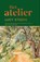 Het atelier, Lucy Steeds - Gebonden - 9789089684172