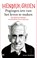 Pogingen iets van het leven te maken, Hendrik Groen - Paperback - 9789089684424