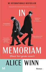 In memoriam - Alice Winn - 9789089684561