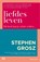 Liefdesleven, Stephen Grosz - Paperback - 9789089684745