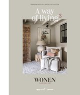 A way of living - Tinneke Vos - 9789089691699
