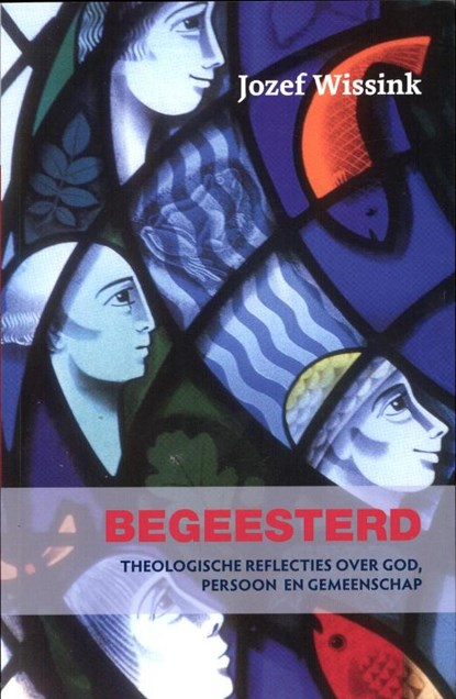 Begeesterd, Jozef Wissink - Paperback - 9789089720382