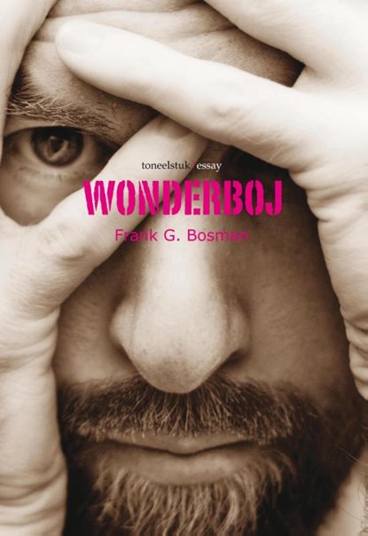 Wonderboj, Frank G. Bosman - Paperback - 9789089720627