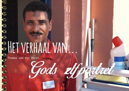 Het verhaal van Gods zelfportret, Thomas van der Horst - Losbladig - 9789089721242