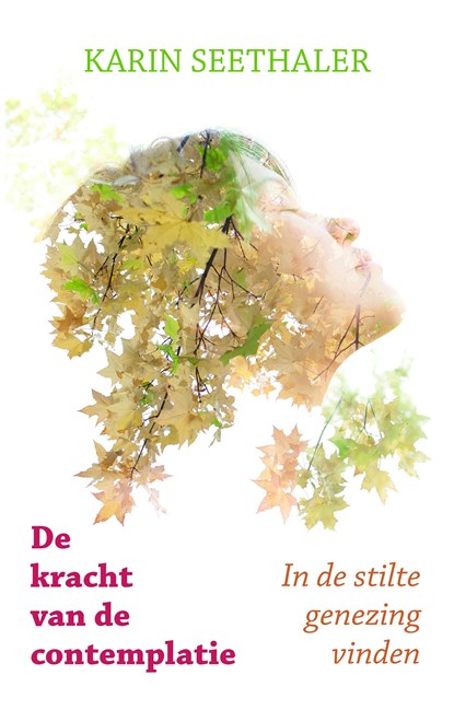 De kracht van de contemplatie, Karin Seethaler - Ebook - 9789089721396