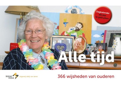 Alle tijd, Jacomette de Blois - Losbladig - 9789089721556