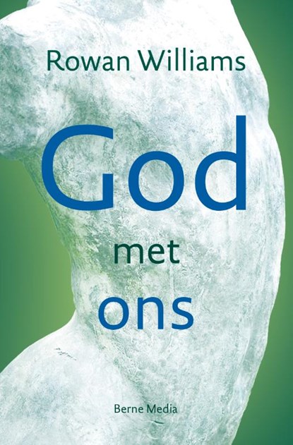 God met ons, Rowan Williams - Paperback - 9789089722348