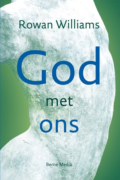 God met ons, Rowan Williams - Ebook - 9789089722355